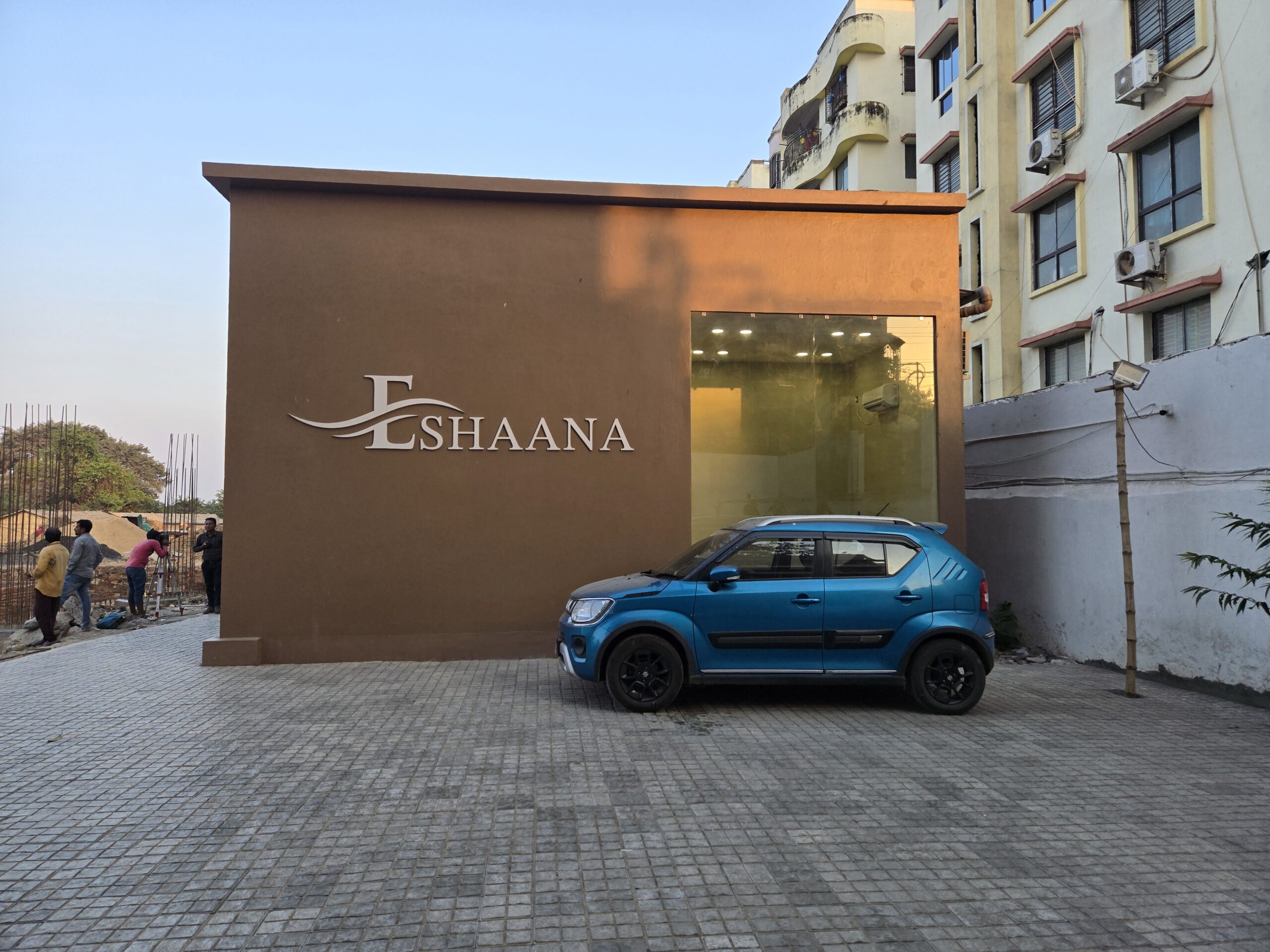 flats in uttarpara