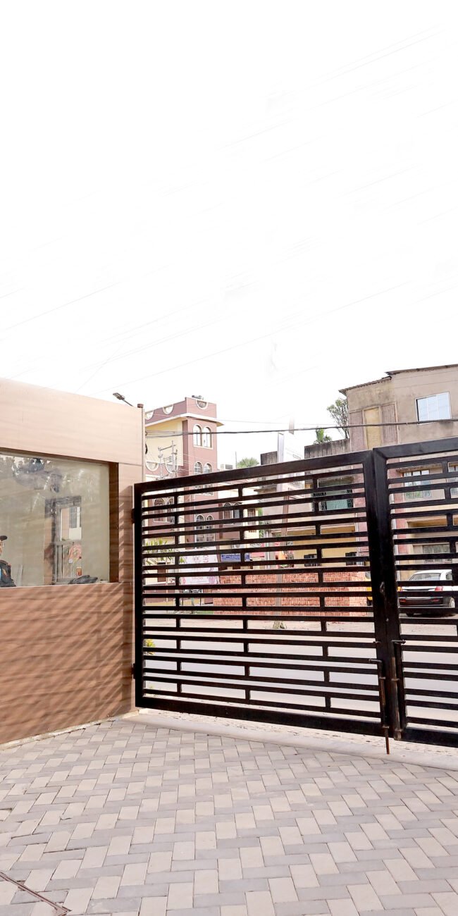 2bhk flat in uttarpara