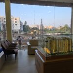 flat near dakshineswar temple